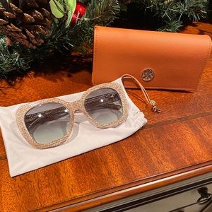 Tory Burch Sunglasses